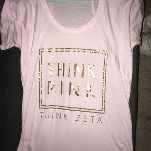 ZTA Tshirt